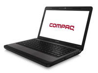 Compaq Presario Notebook CQ43-410AU