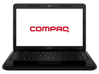 Compaq Presario Notebook CQ43-414TU