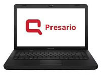 Compaq Presario Notebook CQ56-101SA
