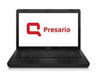 Compaq Presario Notebook CQ56-104CA