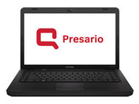 Compaq Presario Notebook CQ56-111EA