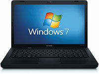 Compaq Presario Notebook CQ56-113SA