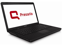 Compaq Presario Notebook CQ56-129NR