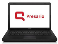 Compaq Presario Notebook CQ56-134CA