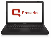 Compaq Presario Notebook CQ56-204CA