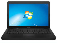 Compaq Presario Notebook CQ56-220CA