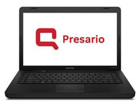 Compaq Presario Notebook CQ56-251SA