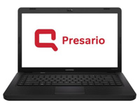 Compaq Presario Notebook CQ56-252SA