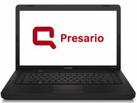 Compaq Presario Notebook CQ56-253SA