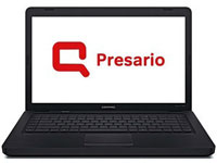 Compaq Presario Notebook CQ56-256SA