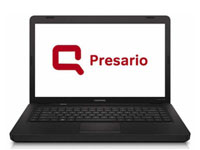 Compaq Presario Notebook CQ56-258SA