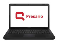 Compaq Presario Notebook CQ56-261EA