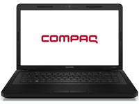 Compaq Presario Notebook CQ57-201TU
