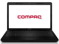 Compaq Presario Notebook CQ57-203SA