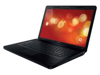 Compaq Presario Notebook CQ57-212NR