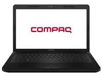 Compaq Presario Notebook CQ57-218NR