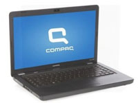 Compaq Presario Notebook CQ57-229WM