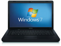 Compaq Presario Notebook CQ57-301SA
