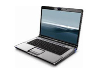 HP Pavilion Notebook dv2045ea