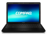 Compaq Presario Notebook CQ57-302SA