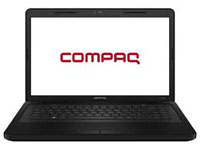 Compaq Presario Notebook CQ57-339WM