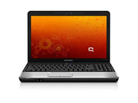 Compaq Presario Notebook CQ57-356EA