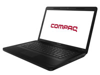 Compaq Presario Notebook CQ57-386NR
