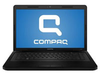 Compaq Presario Notebook CQ57-439WM