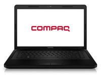 Compaq Presario Notebook CQ57-489CA