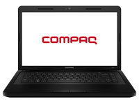 Compaq Presario Notebook CQ57-489WM