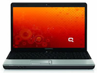 Compaq Presario Notebook CQ61-220SA