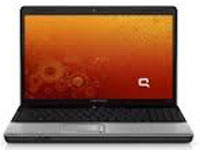 Compaq Presario Notebook CQ61-222SA