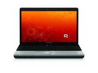Compaq Presario Notebook CQ61-223EA