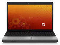 Compaq Presario Notebook CQ61-305SA
