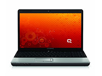 Compaq Presario Notebook CQ61-307AU