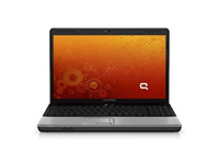 Compaq Presario Notebook CQ61-310EA