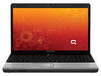 Compaq Presario Notebook CQ61-313US