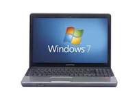 Compaq Presario Notebook CQ61-320SA