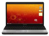 Compaq Presario Notebook CQ61-324SA