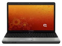 Compaq Presario Notebook CQ61-327SA