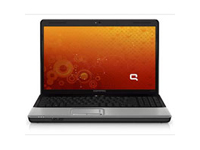 Compaq Presario Notebook CQ61-401SA