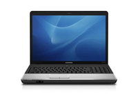 Compaq Presario Notebook CQ61-402SA