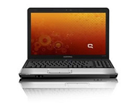 Compaq Presario Notebook CQ61-403SA