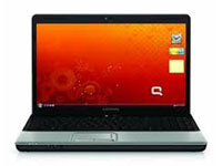Compaq Presario Notebook CQ61-406SA