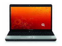 Compaq Presario Notebook CQ61-408TX