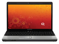 Compaq Presario Notebook CQ61-416SA