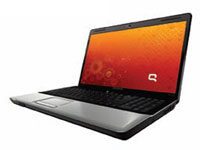 Compaq Presario Notebook CQ61-420SA