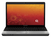 Compaq Presario Notebook CQ61-421SA