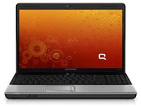 Compaq Presario Notebook CQ61-424SA
