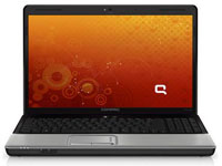 Compaq Presario Notebook CQ61-425EA